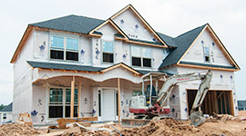 Construction Financing Image